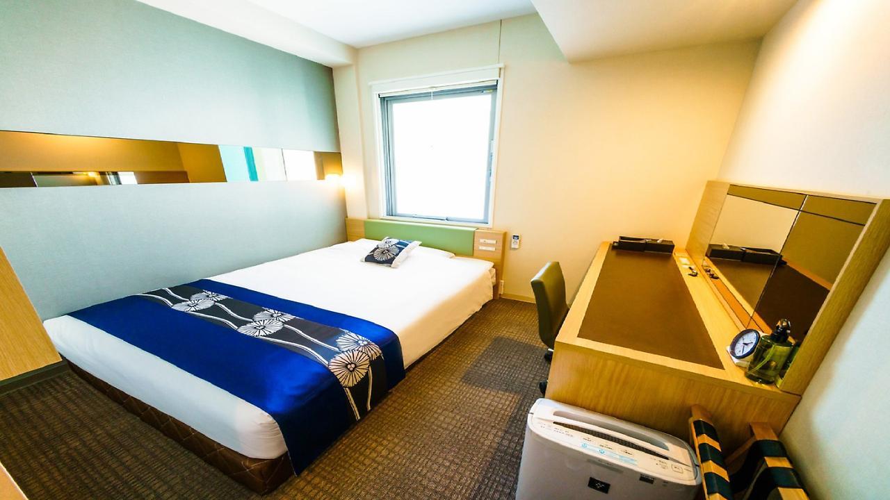 Super Hotel Premier Tokyo Station Yaesu-Chuoguchi Zewnętrze zdjęcie