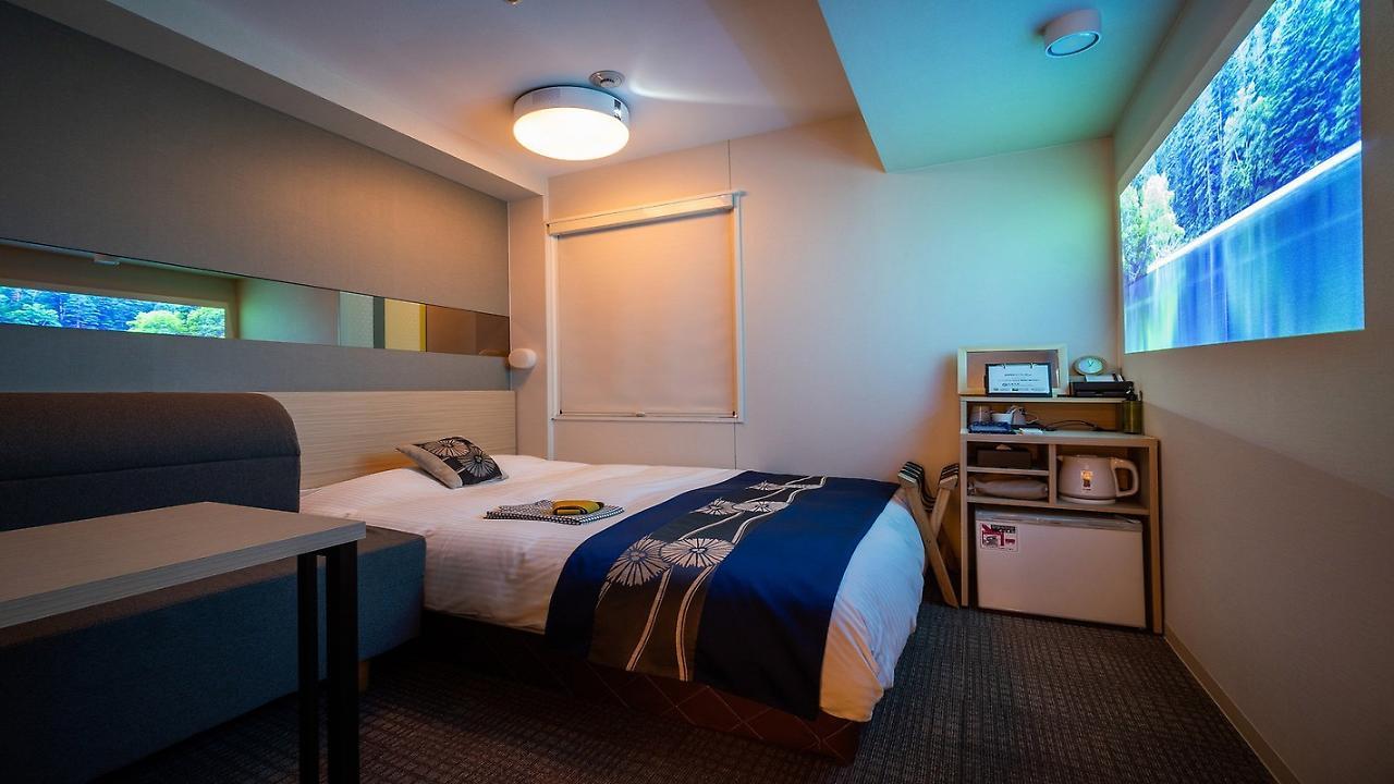 Super Hotel Premier Tokyo Station Yaesu-Chuoguchi Zewnętrze zdjęcie