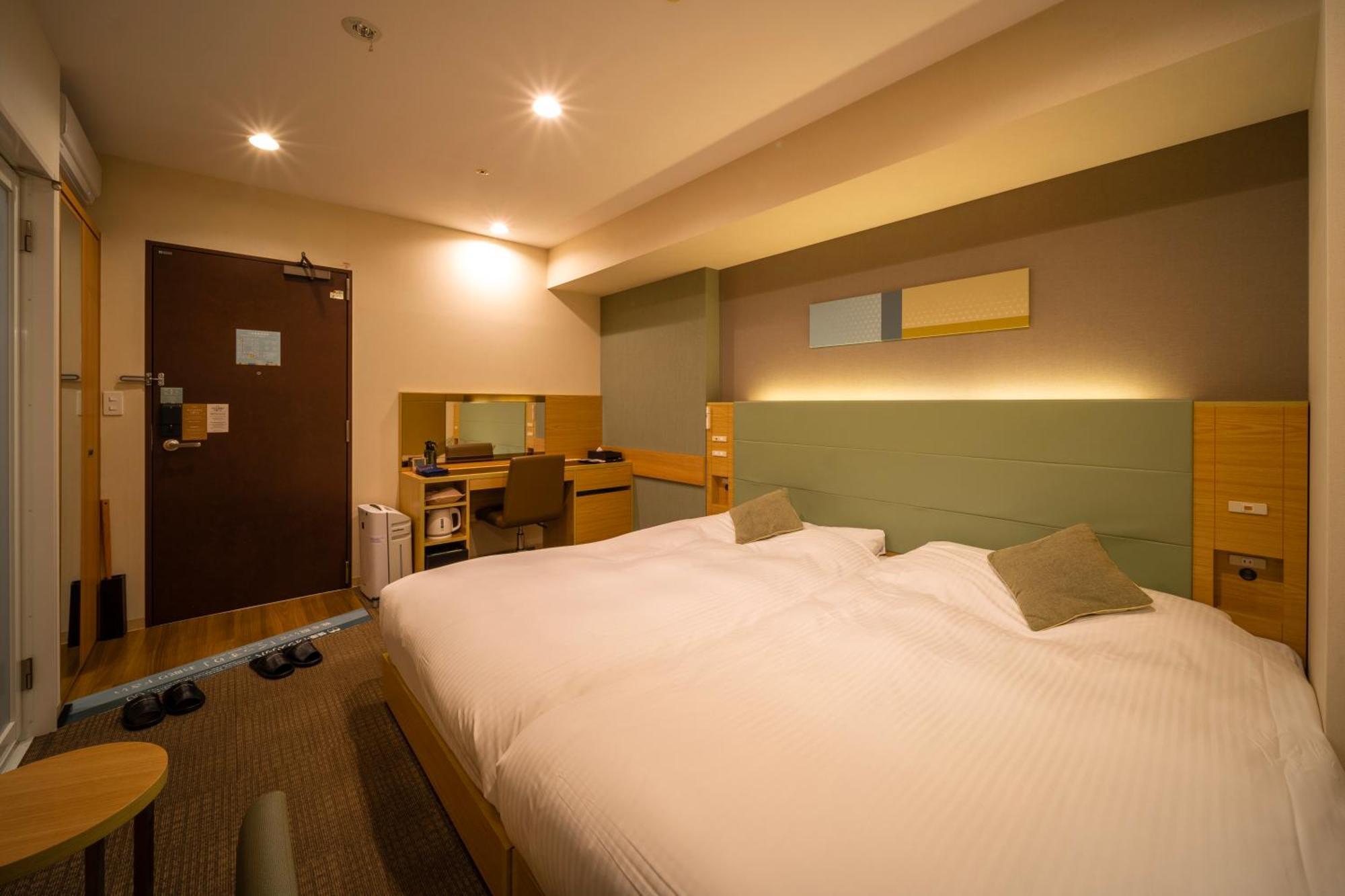 Super Hotel Premier Tokyo Station Yaesu-Chuoguchi Zewnętrze zdjęcie