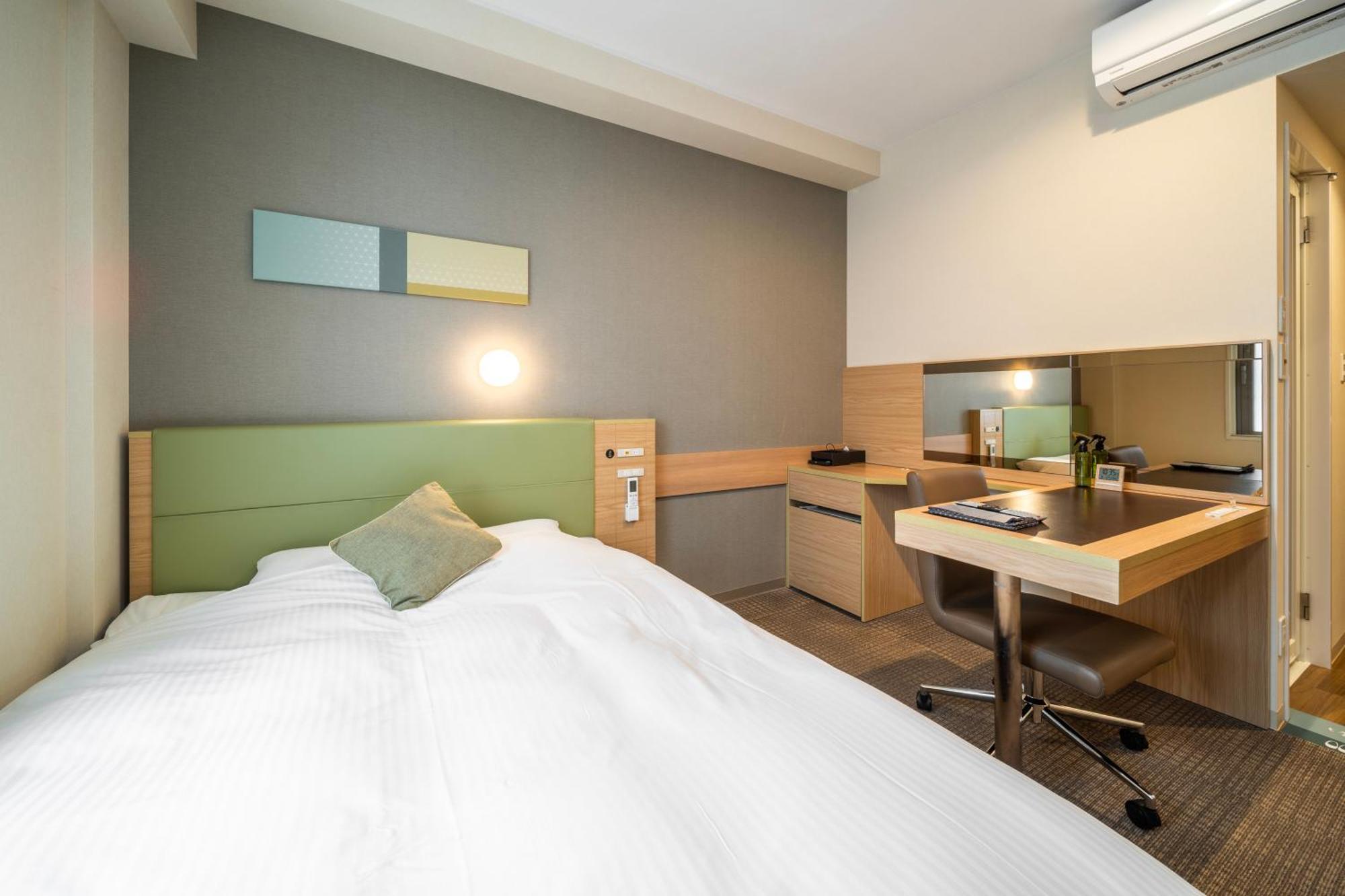 Super Hotel Premier Tokyo Station Yaesu-Chuoguchi Zewnętrze zdjęcie
