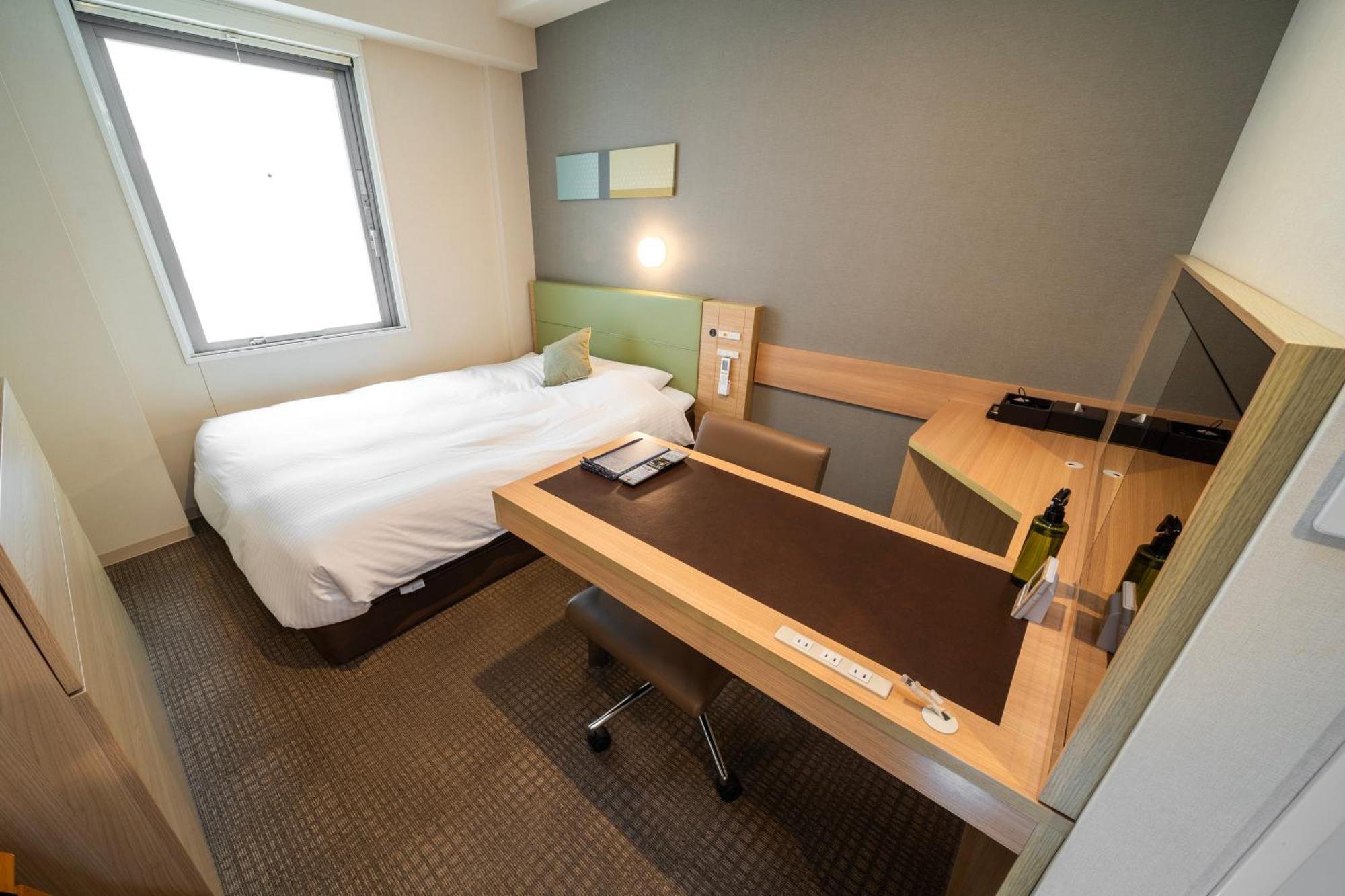 Super Hotel Premier Tokyo Station Yaesu-Chuoguchi Zewnętrze zdjęcie