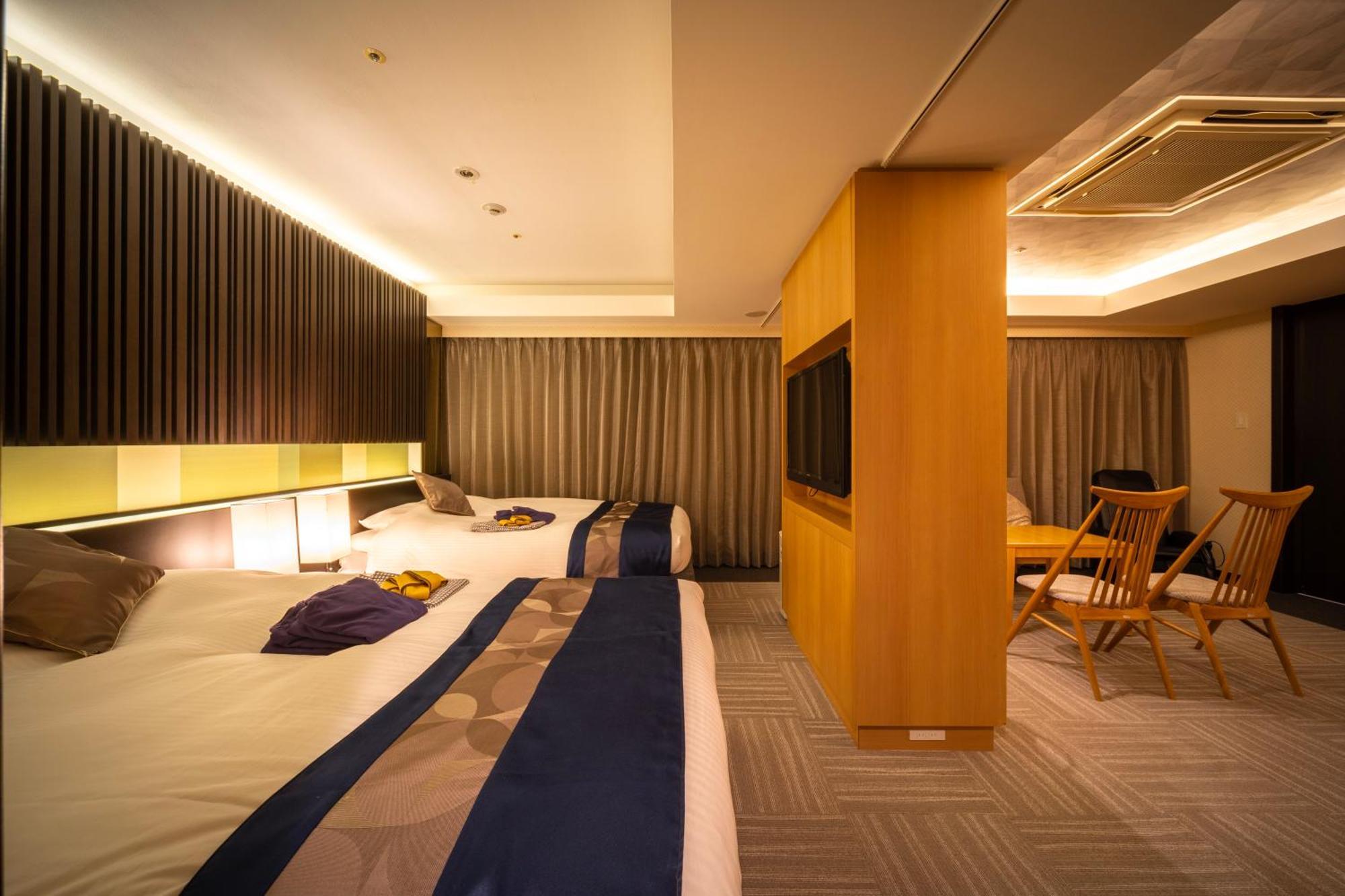 Super Hotel Premier Tokyo Station Yaesu-Chuoguchi Zewnętrze zdjęcie