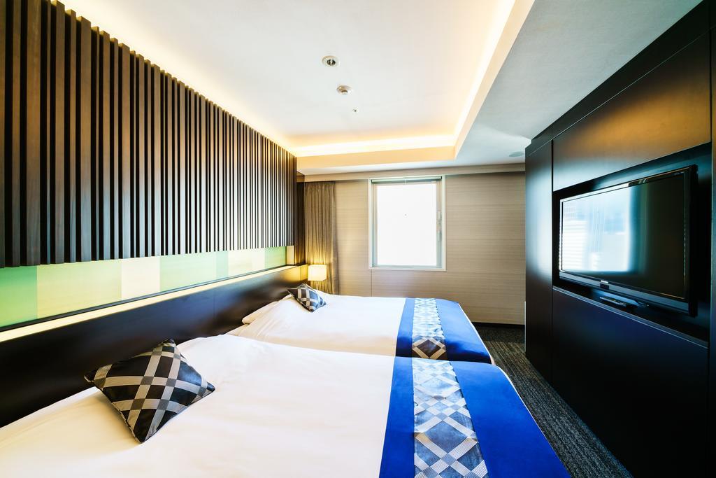 Super Hotel Premier Tokyo Station Yaesu-Chuoguchi Zewnętrze zdjęcie