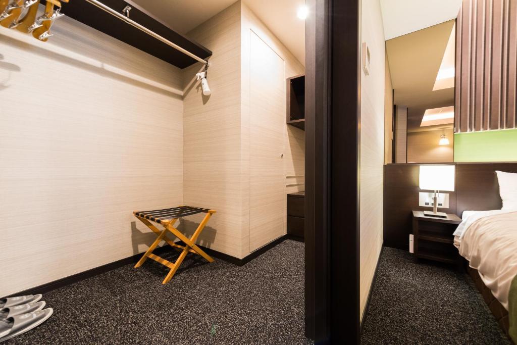 Super Hotel Premier Tokyo Station Yaesu-Chuoguchi Zewnętrze zdjęcie