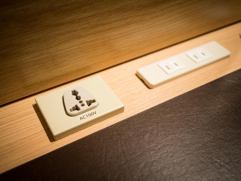 Super Hotel Premier Tokyo Station Yaesu-Chuoguchi Zewnętrze zdjęcie